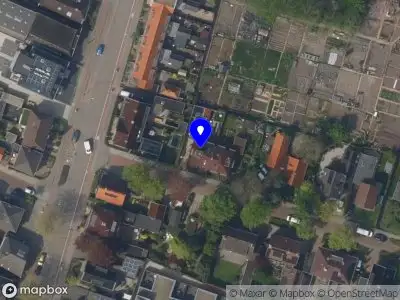 Nieuw bedrijf Tandarts Box