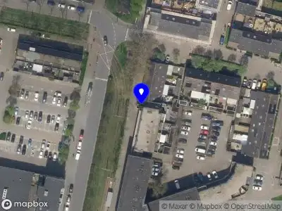 Stichting wijkrestaurant Sjaantje