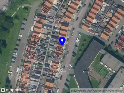 Vlak Timmerwerken Volendam