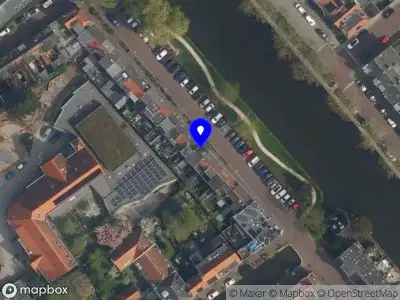 Stichting Architectural Recovery Team Delft