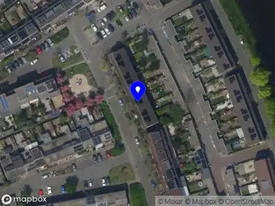 Cyders Web Amersfoort
