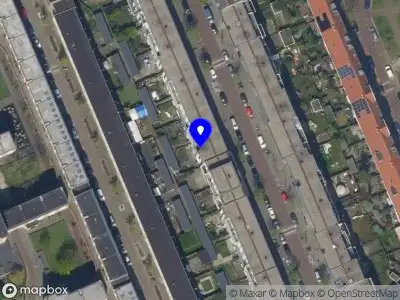 A. Sahin Transport Rotterdam