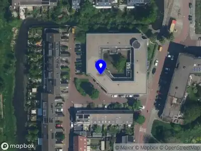 GJ Art Project Assitance Haarlem