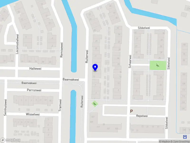 P. de Jong Elektrotechniek