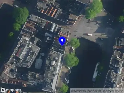 Charlie McKee Photography Amsterdam