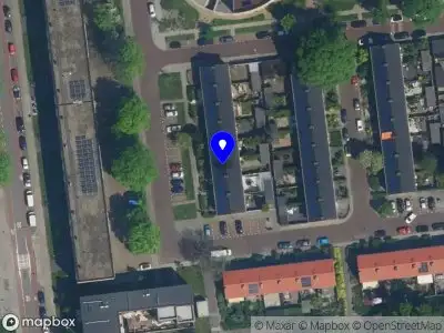 Nieuw bedrijf LT Legal