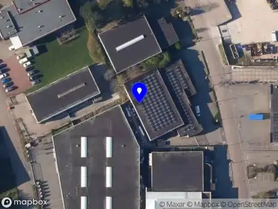 vd Berg & Veenstra B.V. Drachten