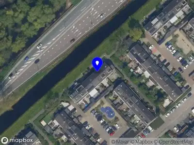 Stark Plan Capelle aan den IJssel