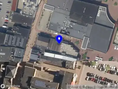 Nieuw bedrijf Snackbar Rayan De Ronde Venen