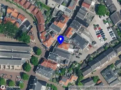 Harthoorn Pim Lochem