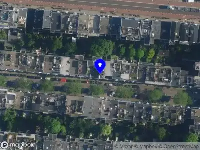 Nieuw bedrijf Maznev Holding B.V.