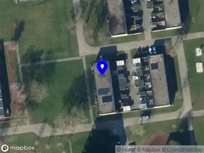 Zorgonderneming Eigen Pad B.V.