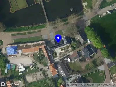 Stichting Slotkwartier