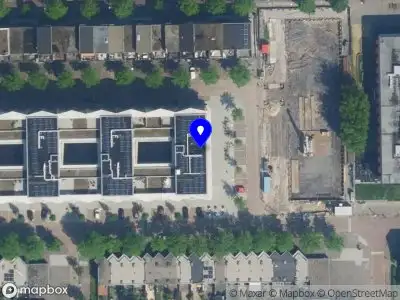 NO_MA Amsterdam