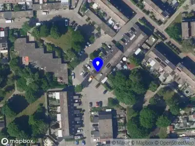 A. Ali Business Lelystad