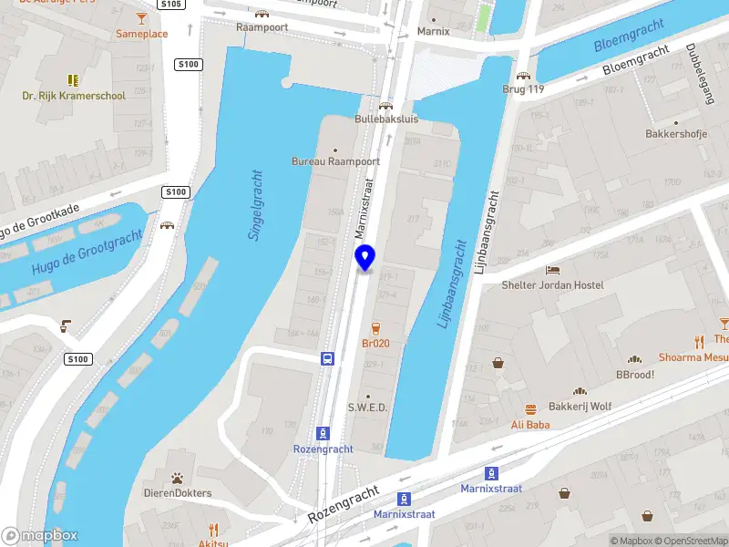 Nieuw bedrijf ATELIER '99