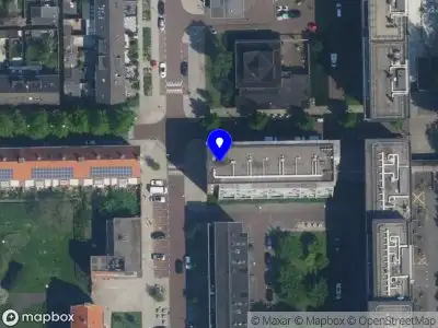 IH Care Amsterdam