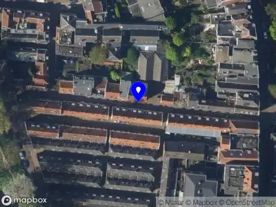 Sacha Palies Utrecht