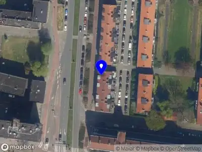 Diamas de vondel B.V. Rotterdam