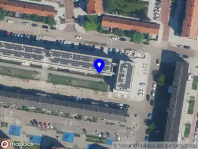 AY CAB Amsterdam