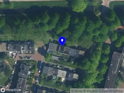Crispo ink Amsterdam