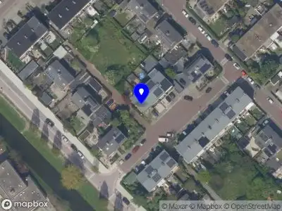 Nieuw bedrijf Wisnik Bouw