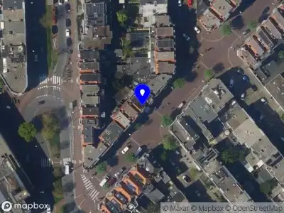 Nieuw bedrijf generation matcha