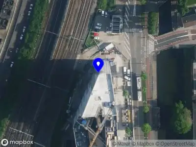 Keswani Amsterdam