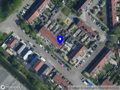 Work&Life Nieuw-Vennep