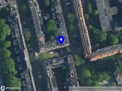 LaRosaa Amsterdam