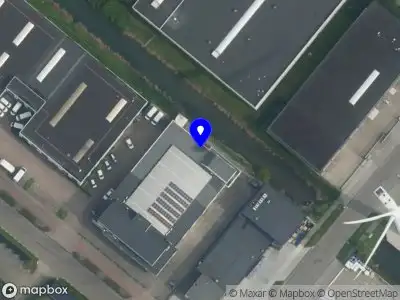 M&M Participatie B.V. Zoetermeer