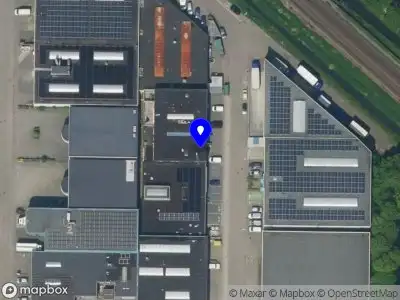 Schildersbedrijf Bakker B.V. Castricum