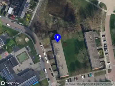 Nieuw bedrijf R you Ready 2