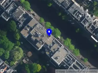 Delphias B.V. Amsterdam