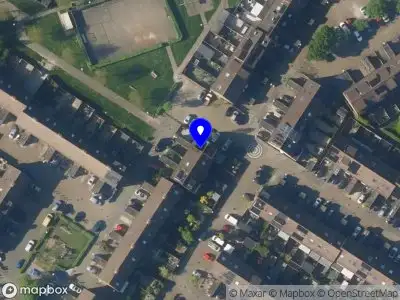 Nieuw bedrijf Positive Sports