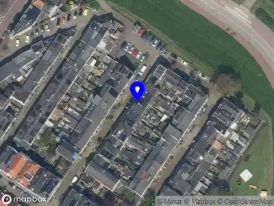 JV Setting Agency Maassluis