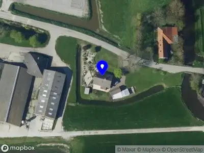 Nieuw bedrijf Butik by Josh