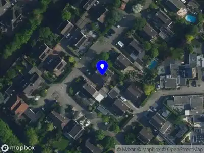 Nieuw bedrijf Harry van Rijn Management Services