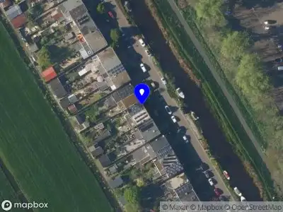 Stichting De Grachtwacht Leiden