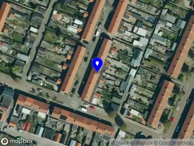 Nieuw bedrijf KlusBedrijf J De Roos