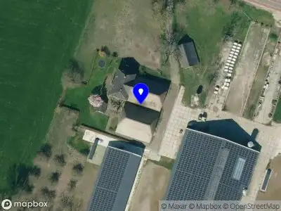 Boerderij Köning LAAG-KEPPEL