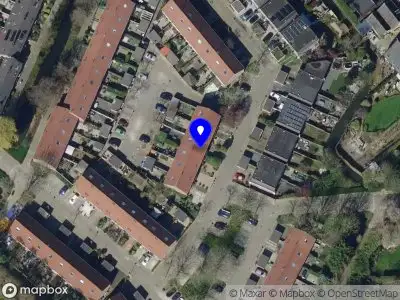 Reisadviseur Sofie Hoebe