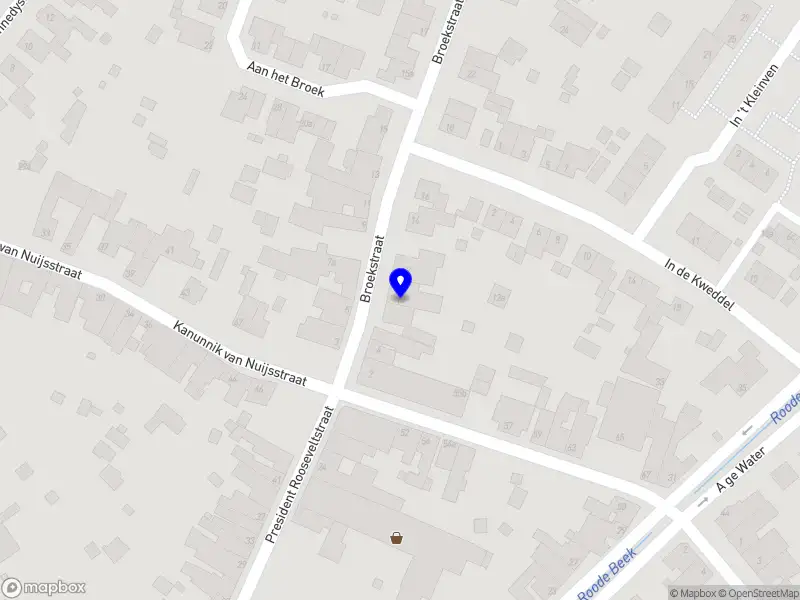 Nieuw bedrijf JP IT Services