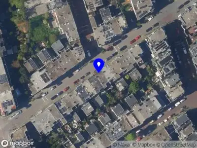 VvE 2e Antonie Heinsiusstraat 86/88 's-Gravenhage