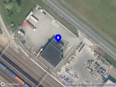ER Group Holding B.V. EUROPOORT ROTTERDAM