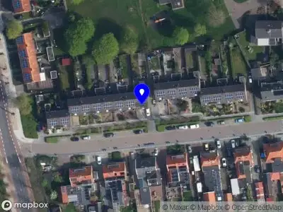 Pedagogisch Medewerker Vasti Assen