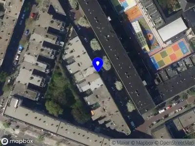 Nieuw bedrijf Rukhadze