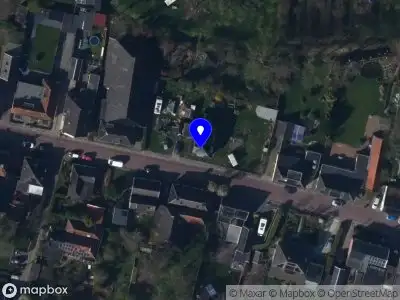 Buro Ongekunsteld Kloosterburen