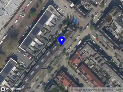 Siha Rotterdam
