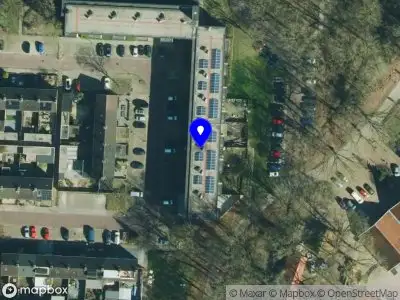 Nadskidcare Enschede